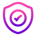 bheja security validation icon